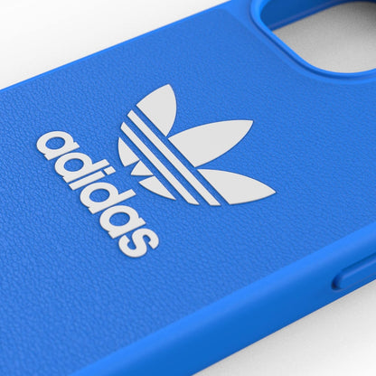 adidas Case Designed for iPhone 13 Mini 5.4, Drop Tested Cases, Shockproof Raised Edges, Original Protective Case