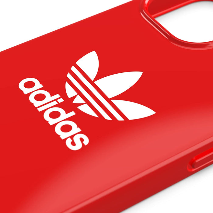 adidas Compatible with iPhone 13 Mini 5.4" Case, Originals Shaped Case, Protective Case