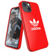 adidas Compatible with iPhone 13 Mini 5.4" Case, Originals Shaped Case, Protective Case