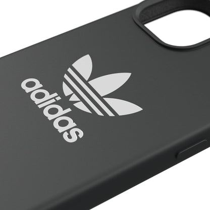 adidas Original Compatible for iPhone 13 mini Case, 5.4 inch, Case Tested Case, Shockproof Raised Edges, Premium Protective Silicone Case