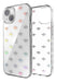 Celly GC2964ADI mobile phone case 15.5 cm (6.1") Cover Transparent