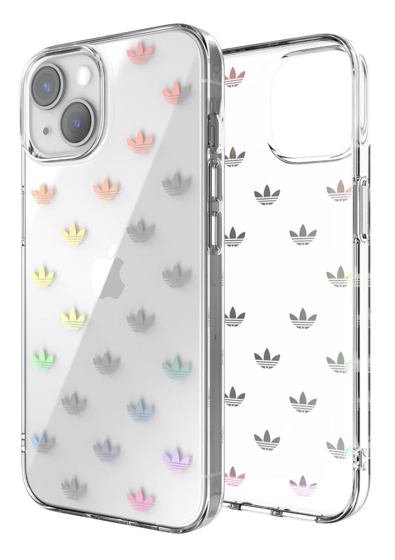 Celly GC2964ADI mobile phone case 15.5 cm (6.1") Cover Transparent