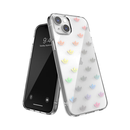 Celly GC2966ADI mobile phone case 17 cm (6.7") Cover Transparent