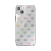 Celly GC2967ADI mobile phone case 17 cm (6.7") Cover Transparent