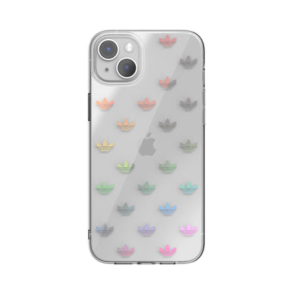 Celly GC2967ADI mobile phone case 17 cm (6.7") Cover Transparent