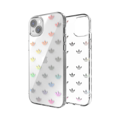 Celly GC2967ADI mobile phone case 17 cm (6.7") Cover Transparent