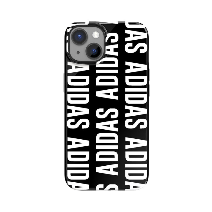 Celly GC2993ADI mobile phone case 15.5 cm (6.1") Cover Black