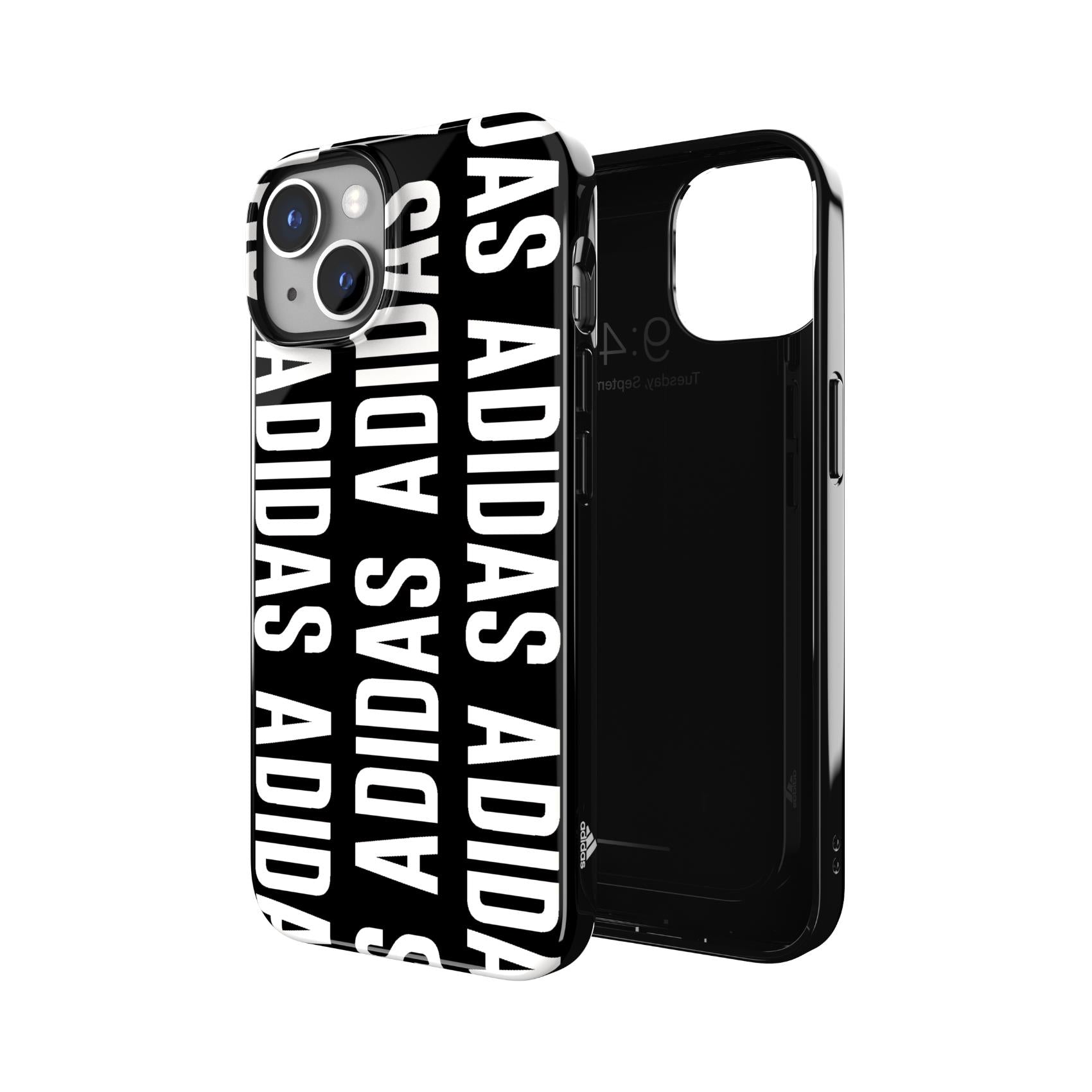 Celly GC2993ADI mobile phone case 15.5 cm (6.1") Cover Black