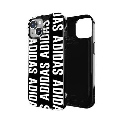 Celly GC2993ADI mobile phone case 15.5 cm (6.1") Cover Black