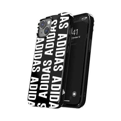 Celly GC2993ADI mobile phone case 15.5 cm (6.1") Cover Black