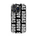 Celly GC2994ADI mobile phone case 15.5 cm (6.1") Cover Black