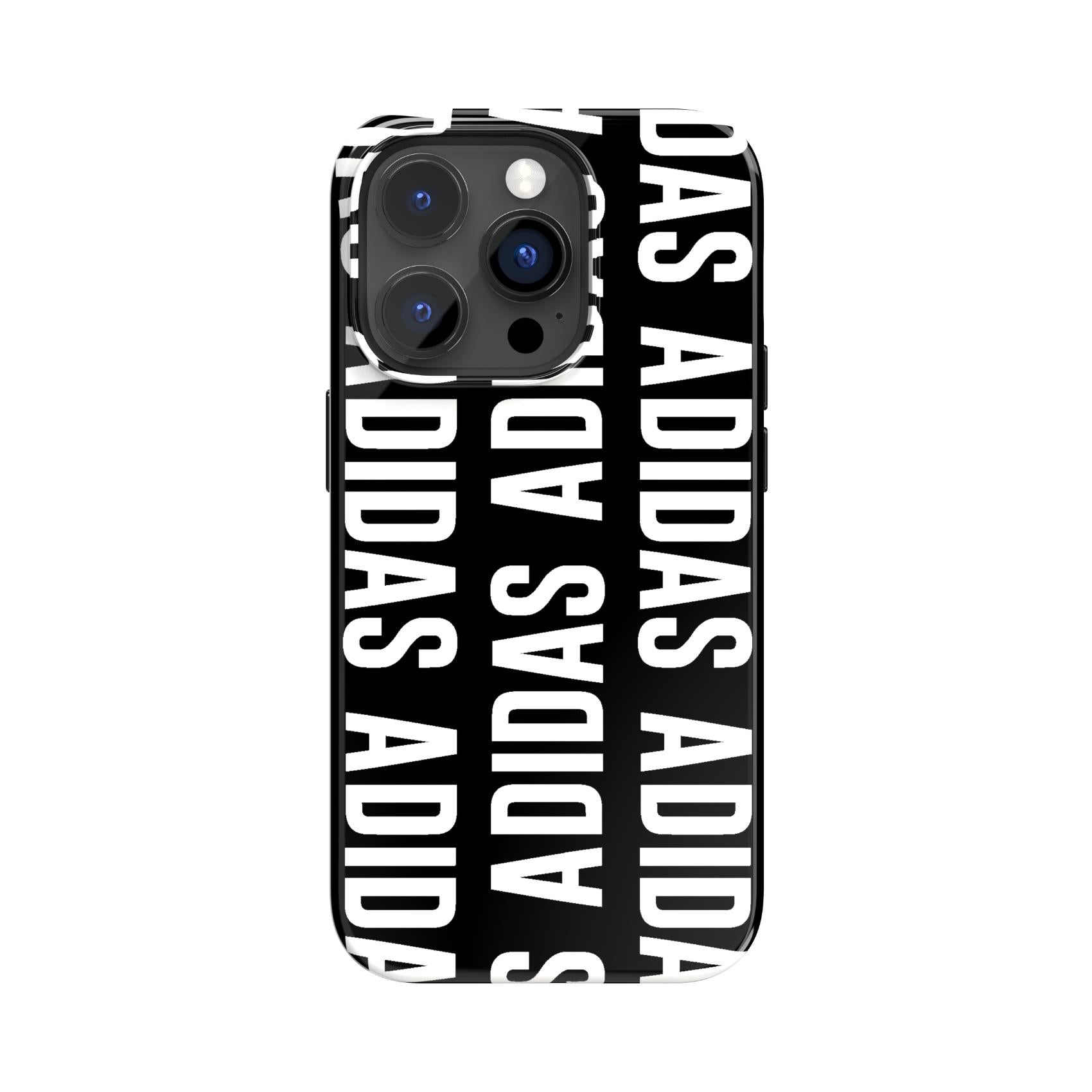 Celly GC2994ADI mobile phone case 15.5 cm (6.1") Cover Black