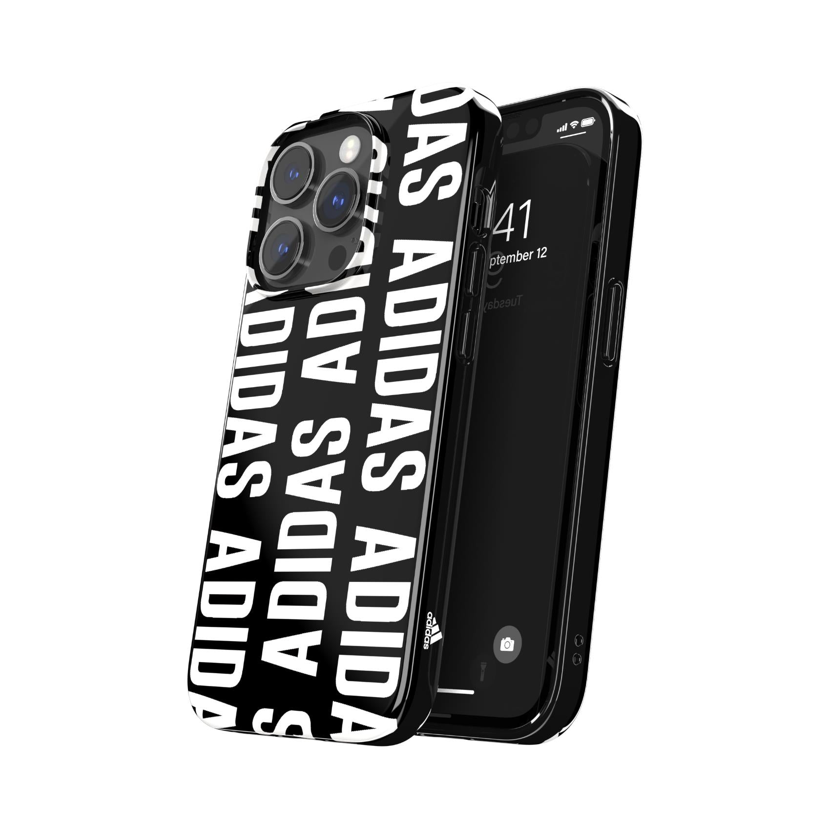 Celly GC2994ADI mobile phone case 15.5 cm (6.1") Cover Black