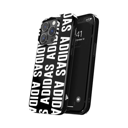 Celly GC2994ADI mobile phone case 15.5 cm (6.1") Cover Black