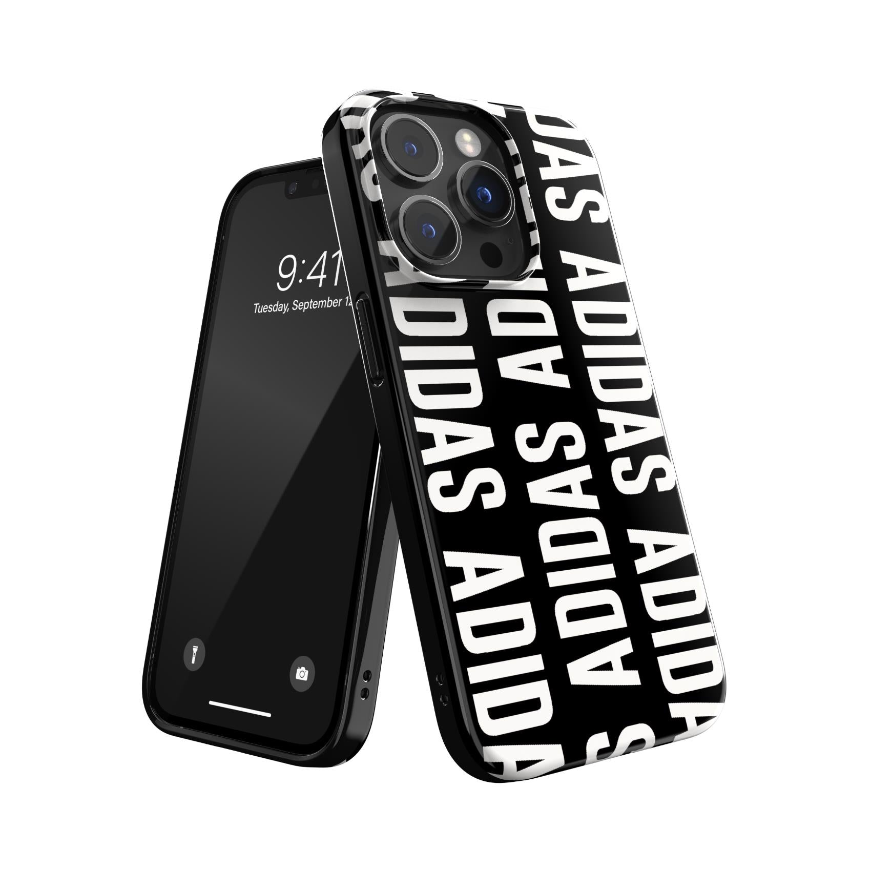 Celly GC2994ADI mobile phone case 15.5 cm (6.1") Cover Black