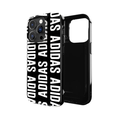 Celly GC2994ADI mobile phone case 15.5 cm (6.1") Cover Black
