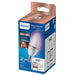 Philips LED Candle Bulb WIZ - EyeComfort - Multicolor - 4,9W - 470 lumens - E14-93208