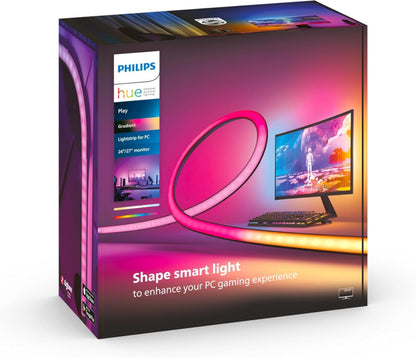 Hue Lightstrip Gradient Pc 24-27