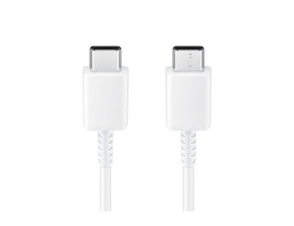 Samsung Galaxy Official USB-C to C Data Cable, 1.0m