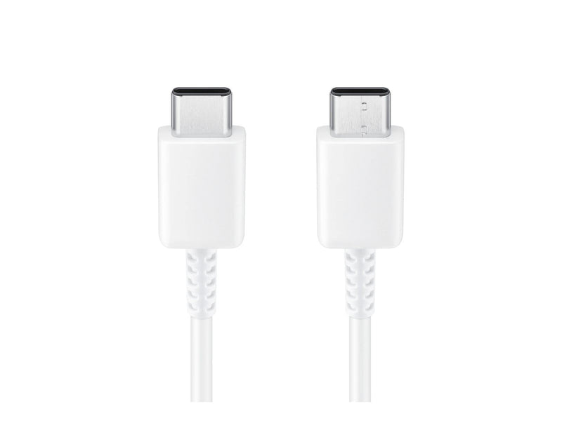 Samsung Galaxy Official USB-C to C Data Cable, 1.0m