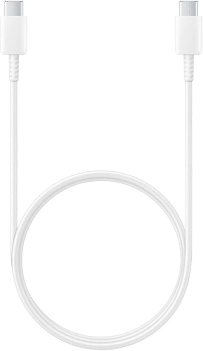 Samsung Galaxy Official USB-C to C Data Cable, 1.0m