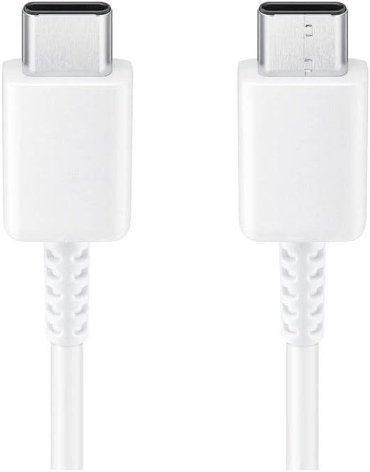 Samsung Galaxy Official USB-C to C Data Cable, 1.0m