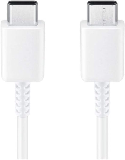 Samsung Galaxy Official USB-C to C Data Cable, 1.0m