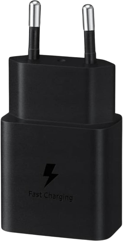 Samsung CHARGEUR SECTEUR 15W (AVEC CABLE