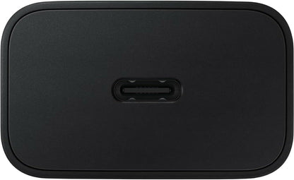 Samsung CHARGEUR SECTEUR 15W (AVEC CABLE