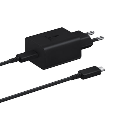 Samsung 45W Power Adapter Black