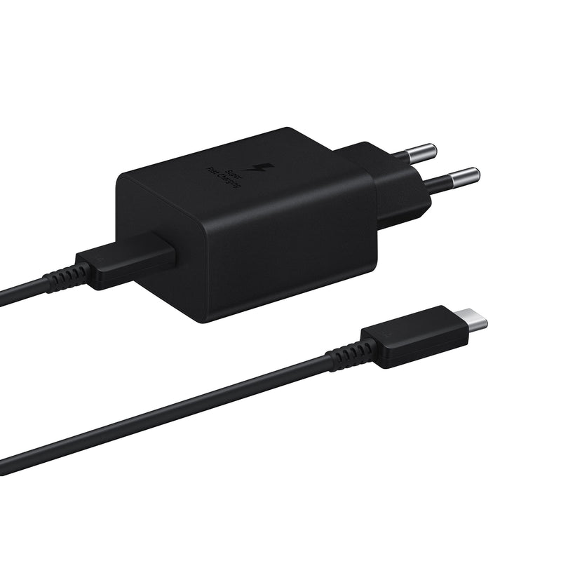 Samsung 45W Power Adapter Black