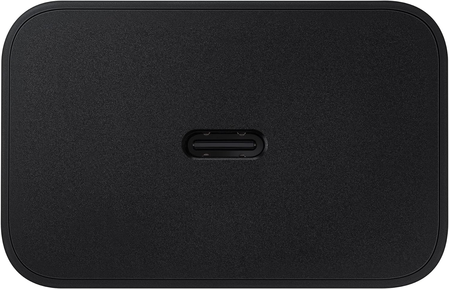 Samsung 45W Power Adapter Black
