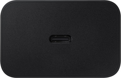 Samsung 45W Power Adapter Black