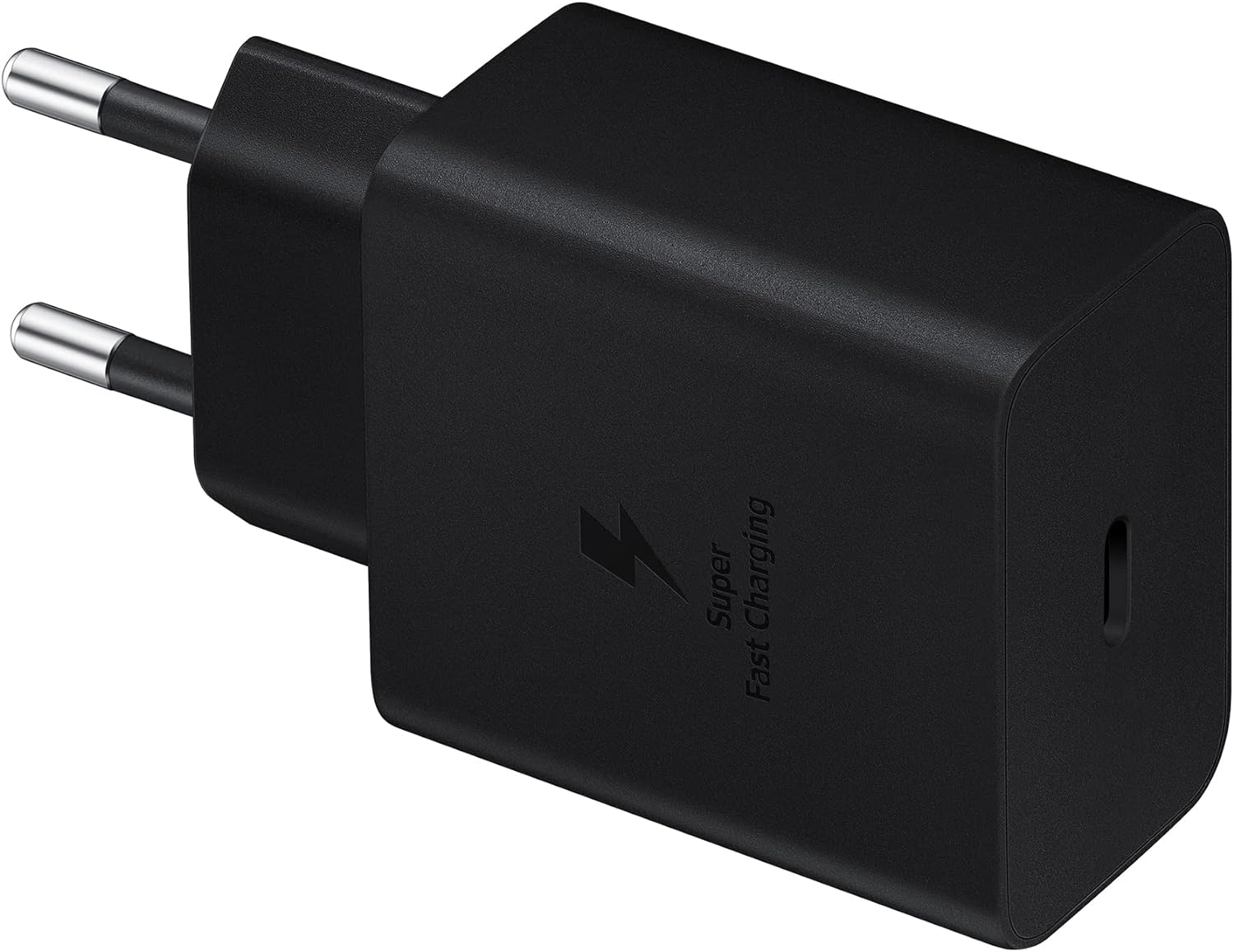 Samsung 45W Power Adapter Black