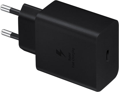 Samsung 45W Power Adapter Black