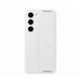 Samsung EF-GS911TWEGWW Galaxy S23, White, Silicone Grip Case White Silicone Grip Case S23