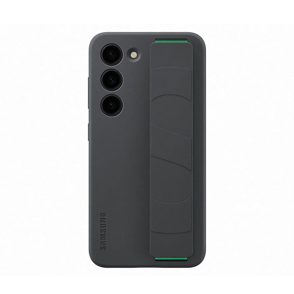 Mobile Cover S23 Samsung Ef-Gs911Tbegww