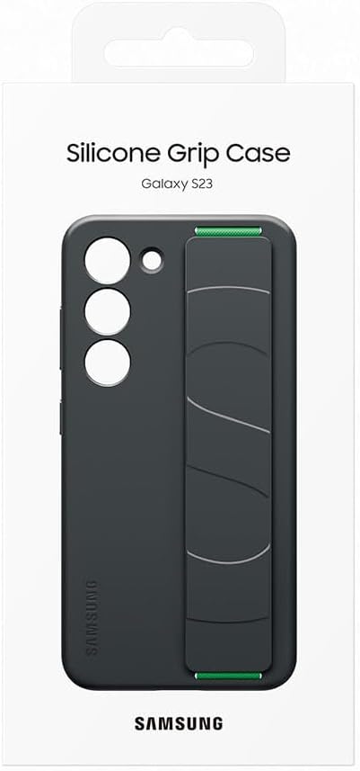 Mobile Cover S23 Samsung Ef-Gs911Tbegww