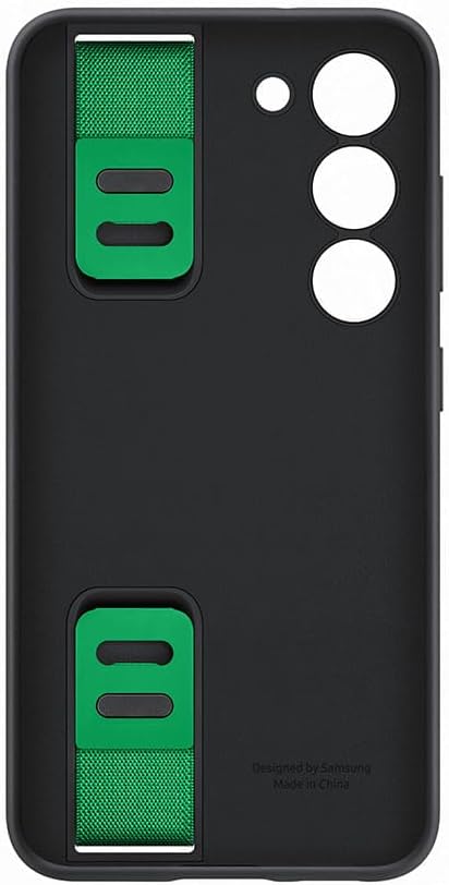 Mobile Cover S23 Samsung Ef-Gs911Tbegww