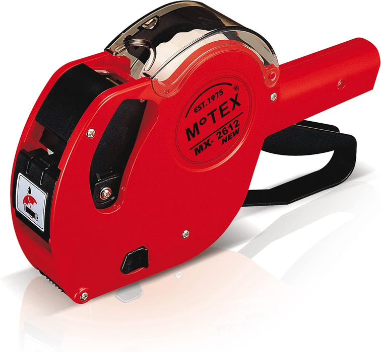 MARKIN Motex 2612 Yellow