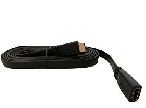Cavo Hdmi Femmina-Maschio 3M