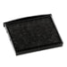 COLOP E/2300 Black Replacement Pad - Single