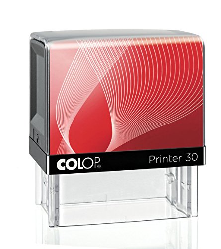 Timbro Printer G7 30 Nero