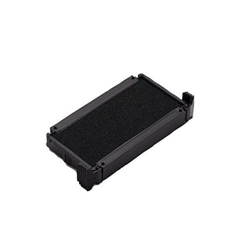Trodat 6/4910 timbro e inchiostro Nero 1 pezzo(i