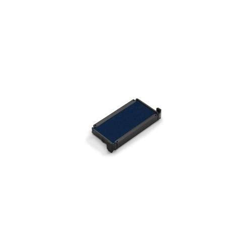 Trodat 1515 Replacement Stamp Pads, Blue