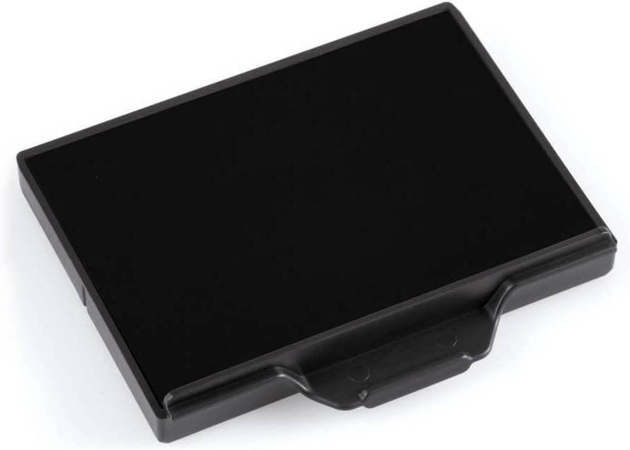 TRODAT Cartridges Professional Trodat self-inking stamps - black - for stamp 5208-1533 (pack 3