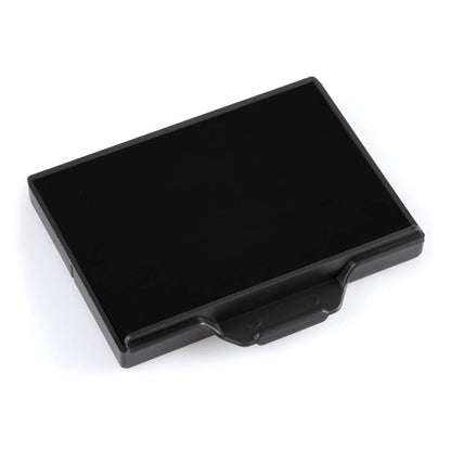 TRODAT Cartridges Professional Trodat self-inking stamps - black - for stamp 5208-1533 (pack 3
