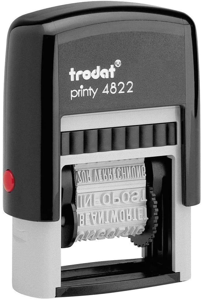 4822 P2 Eco Polinome Blister