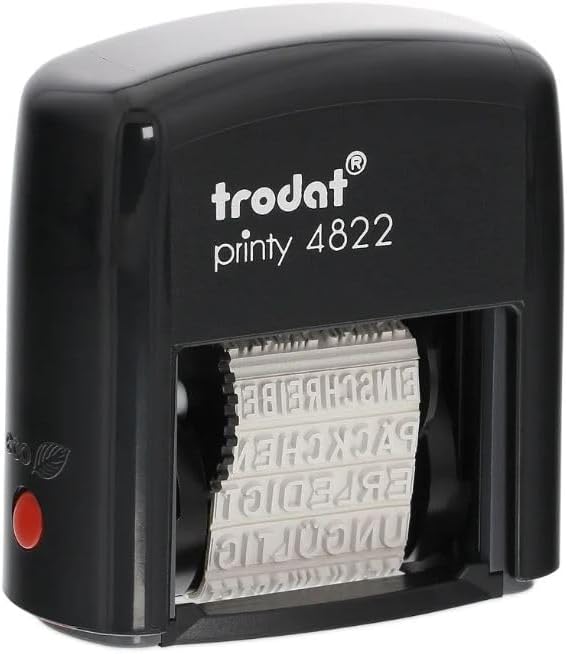 4822 P2 Eco Polinome Blister