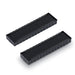 Trodat 6-4916 Replacement Pad - Black , 75x23x8mm